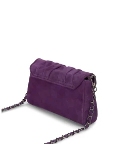 Alma en Pena Bolsos|BOLSO SOLAPA CON JOYA