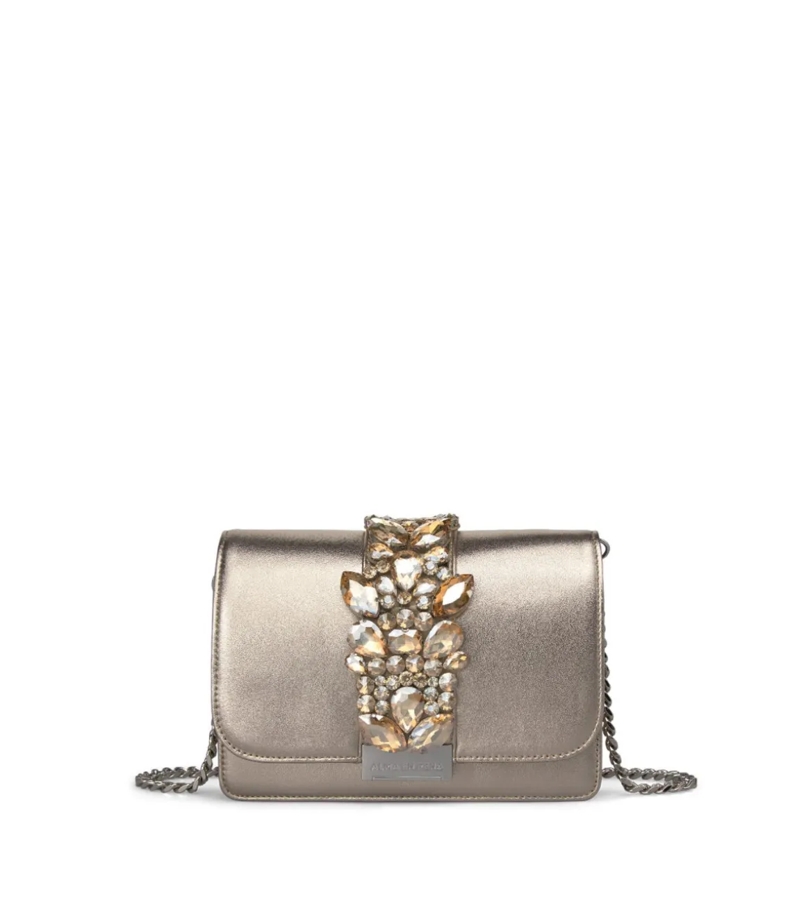 Alma en Pena Bolsos|BOLSO TIPO CLUTCH PEDRERÍA