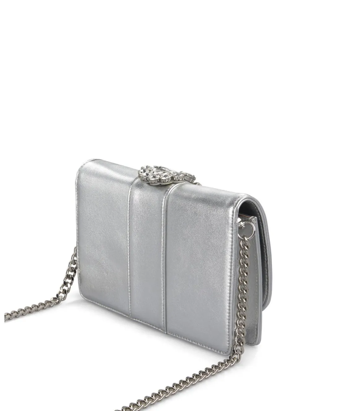 Alma en Pena Bolsos|BOLSO TIPO CLUTCH PEDRERÍA