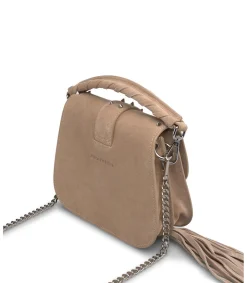 Alma en Pena Bolsos|BOLSOS MANO CON TACHAS