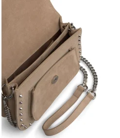 Alma en Pena Bolsos|BOLSOS MANO CON TACHAS