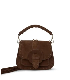 Alma en Pena Bolsos|BOLSOS MANO CON TACHAS