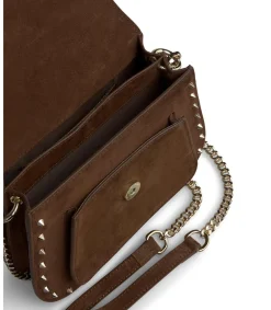 Alma en Pena Bolsos|BOLSOS MANO CON TACHAS