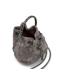 Alma en Pena Bolsos|BOMBONERA DE PEDRERÍA DETALLE COLGANTE