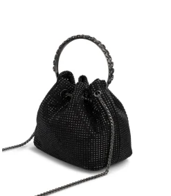 Alma en Pena Bolsos|BOMBONERA DE PEDRERÍA DETALLE COLGANTE