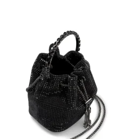 Alma en Pena Bolsos|BOMBONERA DE PEDRERÍA DETALLE COLGANTE