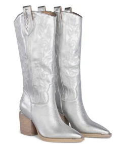 Alma en Pena Botas De Tacón|BOTA COWBOY