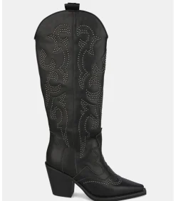 Alma en Pena Botas De Tacón|BOTA COWBOY CON TACÓN