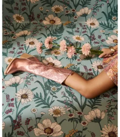 Alma en Pena Botas De Tacón|BOTA COWBOY TACÓN