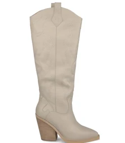 Alma en Pena Botas De Tacón|BOTA ESTILO COWBOY