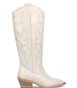 Alma en Pena Botas Planas|BOTA PLANA BORDADOS