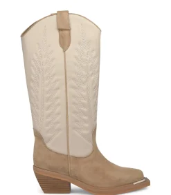 Alma en Pena Botas Planas|BOTA PLANA COMBI