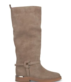 Alma en Pena Botas Planas|BOTA PLANA CON ESTRIBO