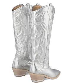 Alma en Pena Botas Planas|BOTA PLANA COWBOY