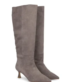 Alma en Pena Botas De Tacón|BOTA TACÓN MINI