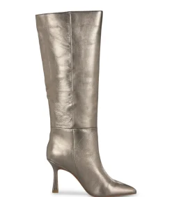 Alma en Pena Botas De Tacón|BOTA TACÓN PUNTERA AFILADA