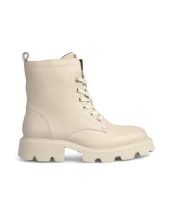 Alma en Pena Botines Planos|BOTÍN CORDONES