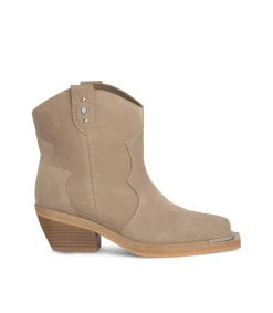 Alma en Pena Botines Planos|BOTÍN DETALLES