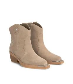 Alma en Pena Botines Planos|BOTÍN DETALLES