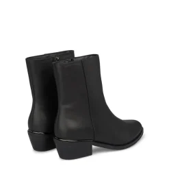 Alma en Pena Botines Planos|BOTÍN PLANO