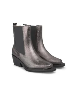 Alma en Pena Botines Planos|BOTÍN PLANO