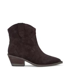 Alma en Pena Botines Planos|BOTÍN PLANO