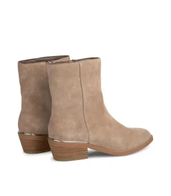 Alma en Pena Botines Planos|BOTÍN PLANO