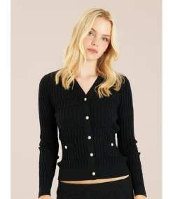 Alma en Pena Chaquetas|CHAQUETA FRUNCIDA