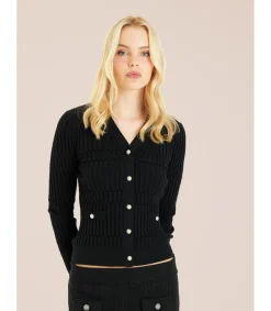 Alma en Pena Chaquetas|CHAQUETA FRUNCIDA