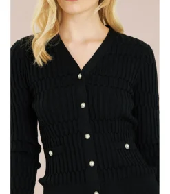 Alma en Pena Chaquetas|CHAQUETA FRUNCIDA