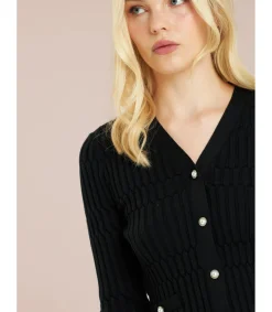 Alma en Pena Chaquetas|CHAQUETA FRUNCIDA