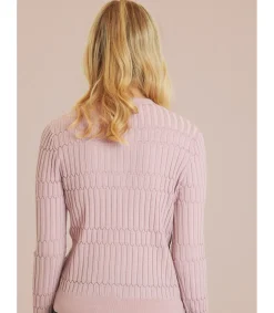 Alma en Pena Chaquetas|CHAQUETA FRUNCIDA