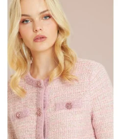 Alma en Pena Chaquetas|CHAQUETA PUNTO