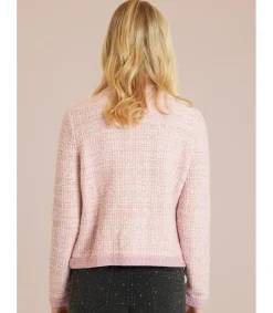 Alma en Pena Chaquetas|CHAQUETA PUNTO