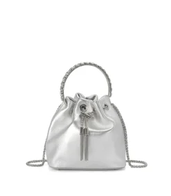 Alma en Pena Bolsos|CLUTCH ASA TIPO ANILLO