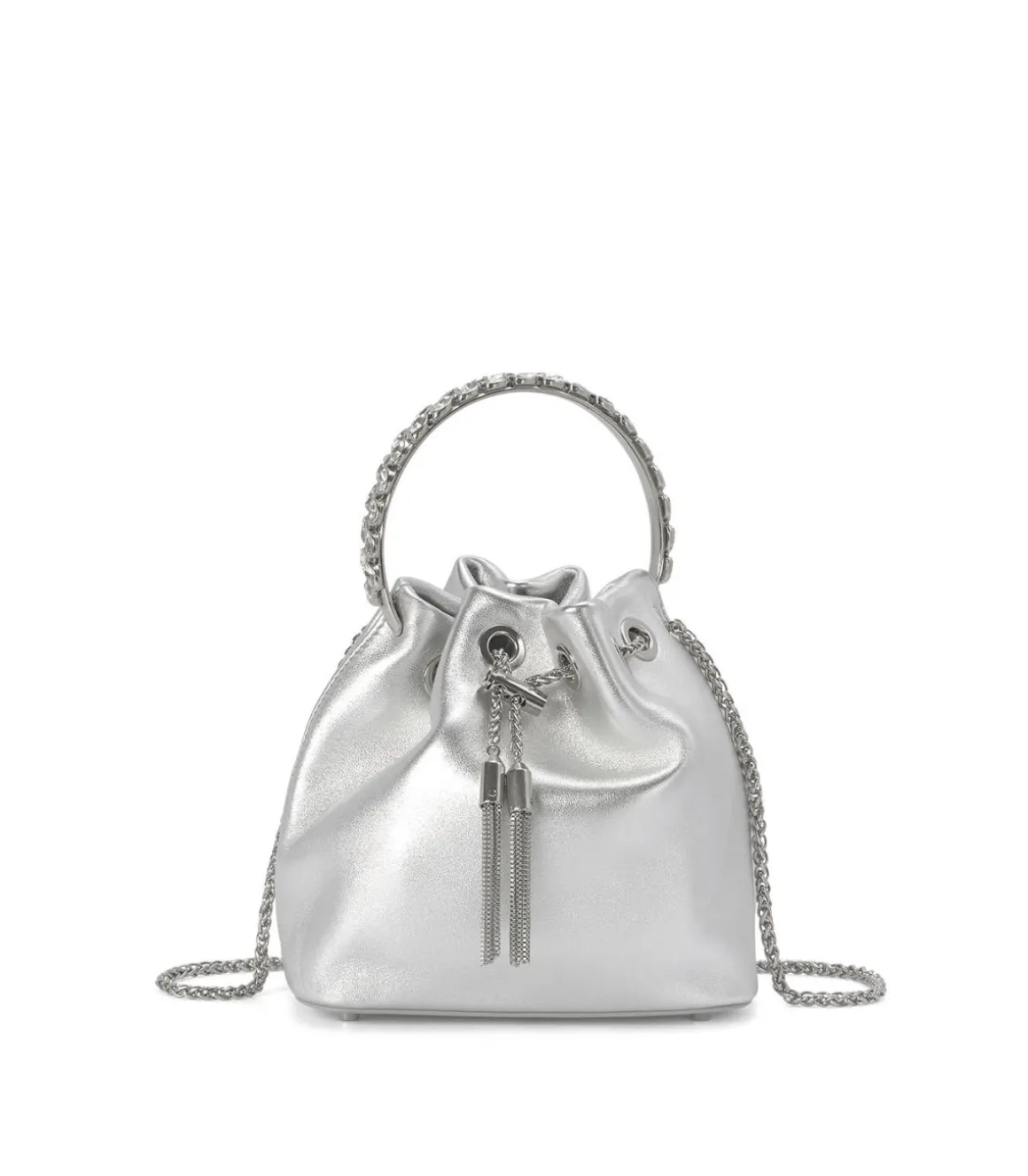 Alma en Pena Bolsos|CLUTCH ASA TIPO ANILLO