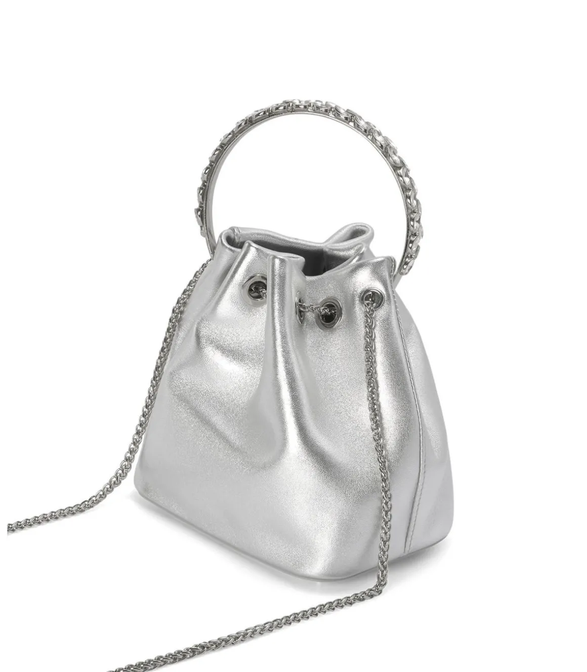 Alma en Pena Bolsos|CLUTCH ASA TIPO ANILLO