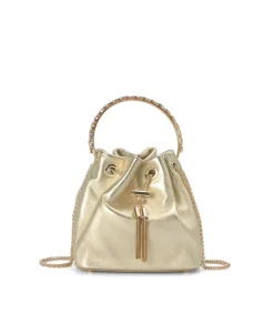 Alma en Pena Bolsos|CLUTCH ASA TIPO ANILLO