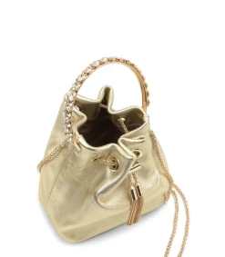 Alma en Pena Bolsos|CLUTCH ASA TIPO ANILLO