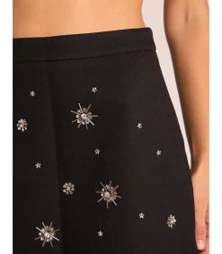 Alma en Pena Faldas|FALDA MINI ESTRELLAS