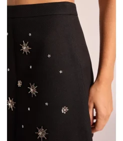 Alma en Pena Faldas|FALDA MINI ESTRELLAS