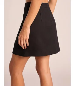 Alma en Pena Faldas|FALDA MINI ESTRELLAS