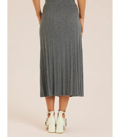 Alma en Pena Faldas|FALDA PUNTO TABLAS