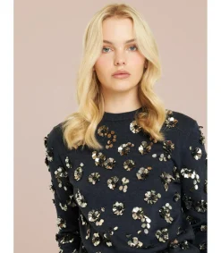 Alma en Pena Jerséis|JERSEY ABALORIOS JOYA