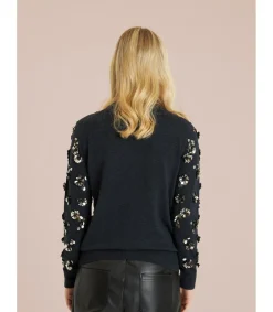 Alma en Pena Jerséis|JERSEY ABALORIOS JOYA