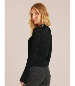 Alma en Pena Jerséis|JERSEY PUNTO CALADO