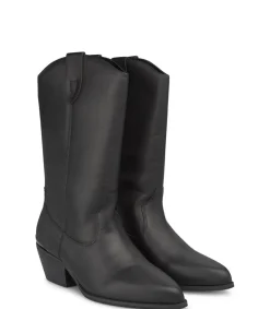 Alma en Pena Botas Planas|MEDIA BOTA