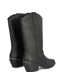 Alma en Pena Botas Planas|MEDIA BOTA