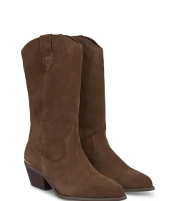 Alma en Pena Botas Planas|MEDIA BOTA