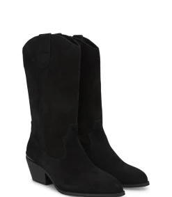 Alma en Pena Botas Planas|MEDIA BOTA